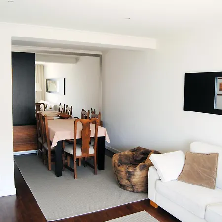 Facing The Sea Appartement Furadouro