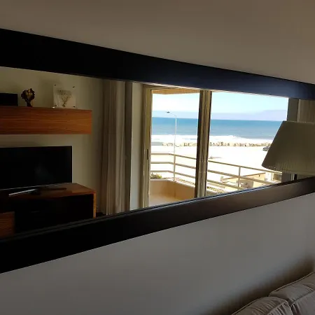 Facing The Sea Furadouro