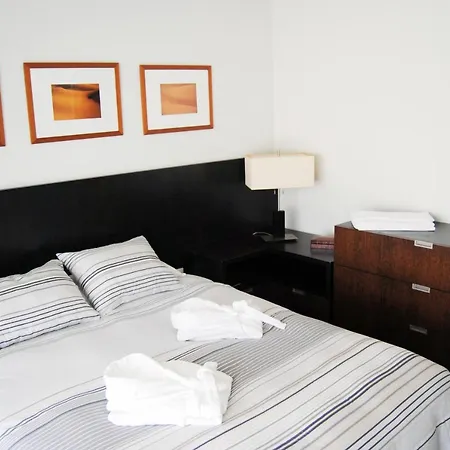 Facing The Sea Apartment *