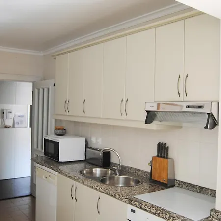 Facing The Sea Furadouro