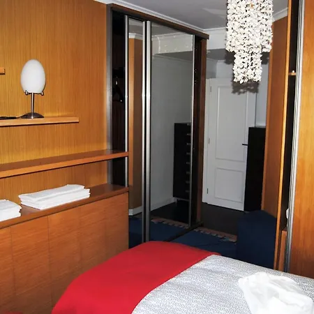 Appartement Facing The Sea