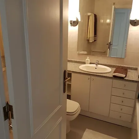 Daire Facing The Sea