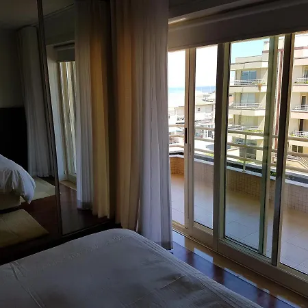 Appartement Facing The Sea