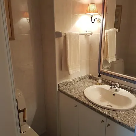 Facing The Sea Apartment