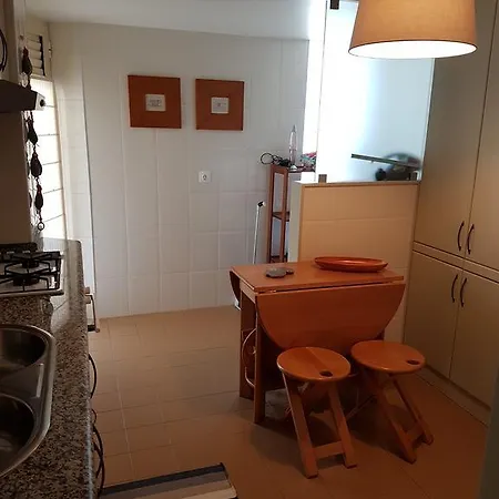 Facing The Sea Furadouro