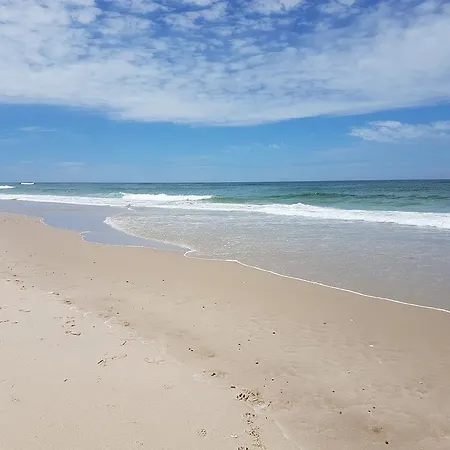 Facing The Sea * Furadouro