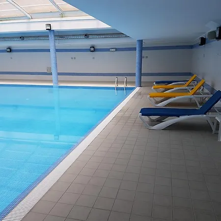 Facing The Sea Furadouro