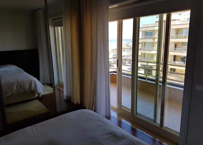 Appartement Facing The Sea