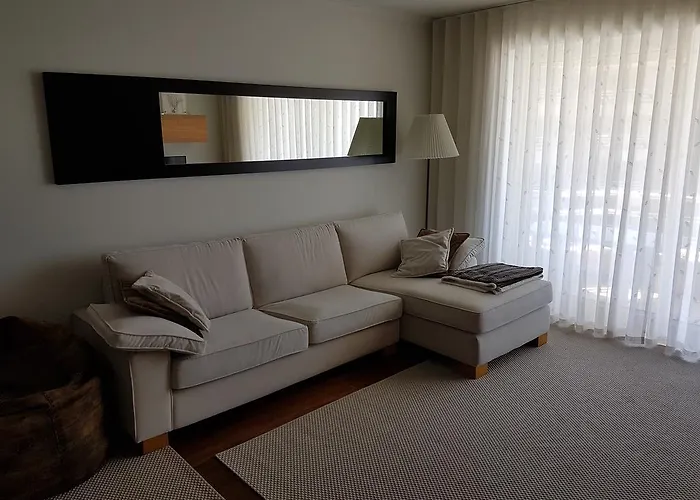 Facing The Sea Appartement Furadouro