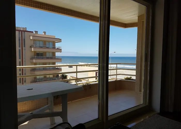 Facing The Sea Appartement
